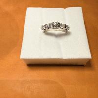 Veretta in oro 18 KT G color