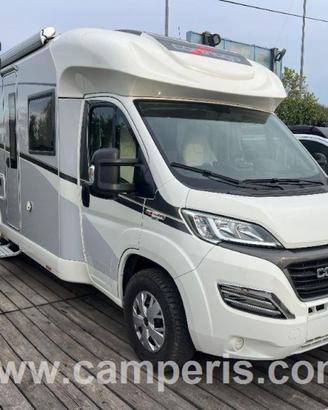 CARTHAGO CARTHAGO C-TOURER T 148 H