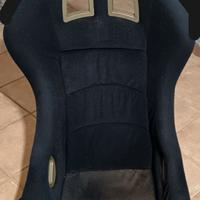 Sedile racing Sabelt Titan