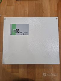 Centralina allarme Elmo ET8 Plus