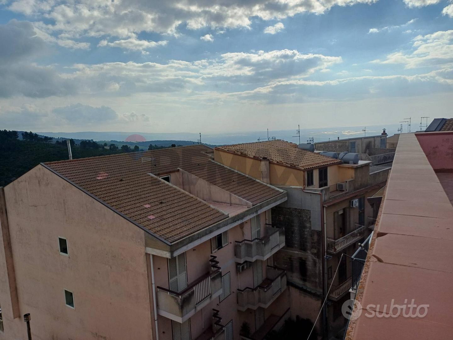 Apartment in Chiaramonte Gulfi, Villaggio Gulfi - Vista 6