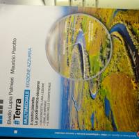 Terra scienze 97888089000746