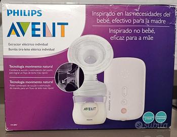 Philips Avent tiralatte elettrico