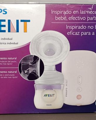 Philips Avent tiralatte elettrico