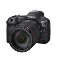 Canon R5 Mark II + RF 24-105 f4L IS