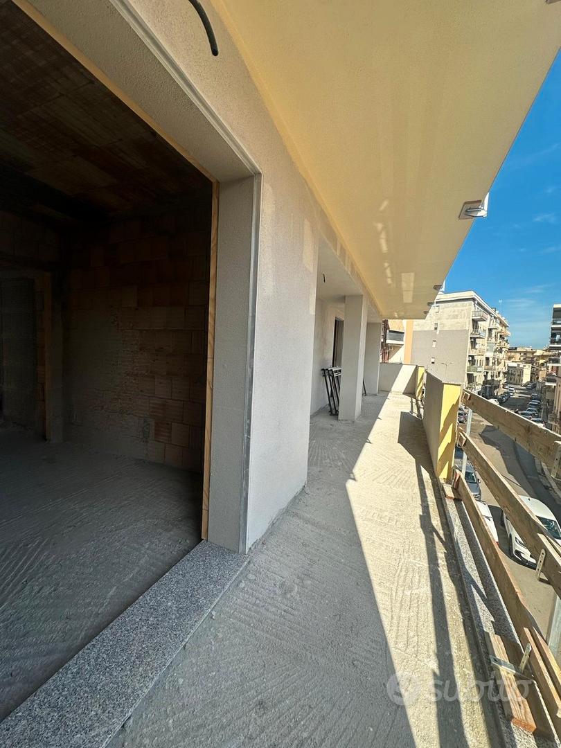 Appartamento – Reggio Calabria, Ravagnese - Vista 3