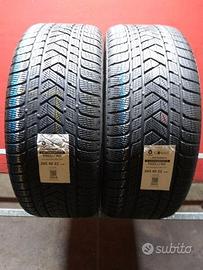 2 gomme 265 40 22 pirelli inv a5123