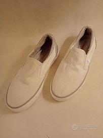 Sneakers slip-on Wrangler  misura 39 nuove unisex