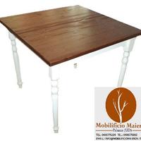 Tavolo Shabby Chic Provenzal iBar Ristorant cod807