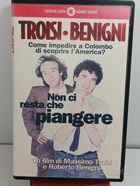 Non ci resta che piangere 