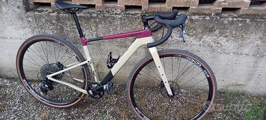 CANNONDALE TOPSTONE