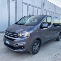 Fiat Talento 2.0 Ecojet 120CV PL-TN Combi M1 12q