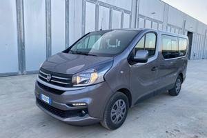 Fiat Talento 2.0 Ecojet 120CV PL-TN Combi M1 12q