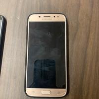 Samsung j5 16gb con memoria espandibile