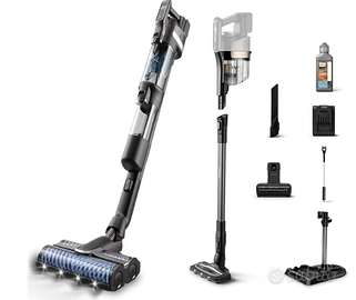 PHILIPS AquaTrio 9000 Aspirapolvere Lavapavimenti