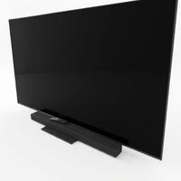 Telvisore Samsung Crystal uhd 4k 65’’ au9079