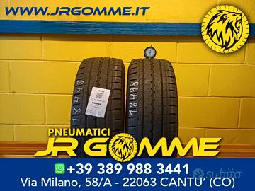 2 Gomme al 70% 175/65/14C KLEBER Estive - Cantù