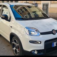 Panda Sport