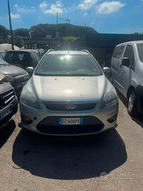 Ford Focus 1.6 TDCi (110CV) 5p. Tit. DPF