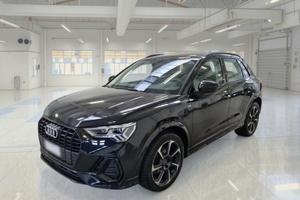 AUDI Q3 35 TDI S TRONIC S LINE EDITION SUV