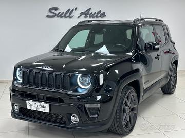 Jeep Renegade 1.6 Mjt DDCT 120 CV S - 2019