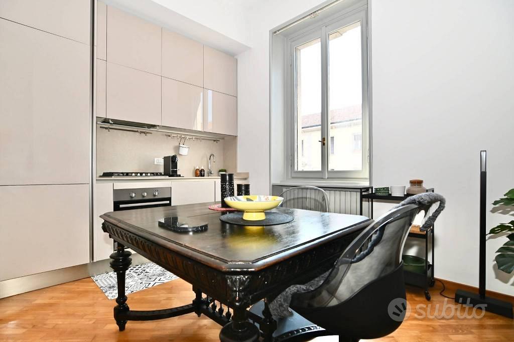 Appartamento – Milano, Buenos Aires - Venezia, Municipio 3 - Altro