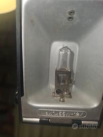 Tizio Artemide uno dei primi modelli