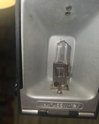 Tizio Artemide uno dei primi modelli