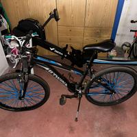 Mountain bike Rochrider 340