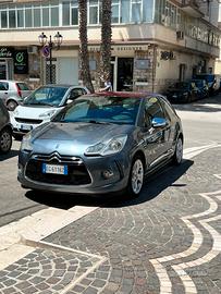 Citroen DS3 1.6 hdi ex112cv