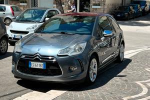Citroen DS3 1.6 hdi ex112cv