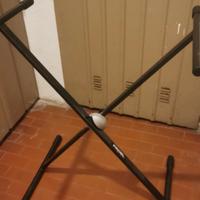 base per tastiera Proel 
