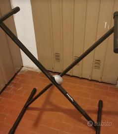 base per tastiera Proel 