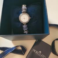 parure bracciale e orologio MORELLATO