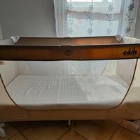 Culla da campeggio CAM 