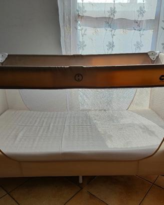 Culla da campeggio CAM 