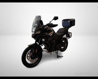 CFMOTO 800MT - Touring