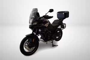 CFMOTO 800MT - Touring