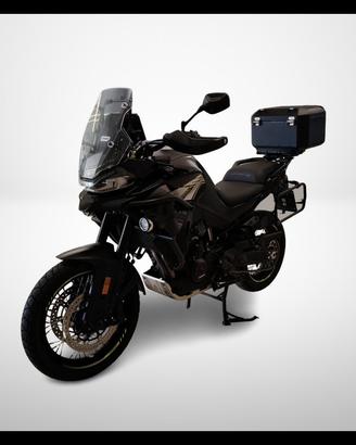 CFMOTO 800MT - Touring