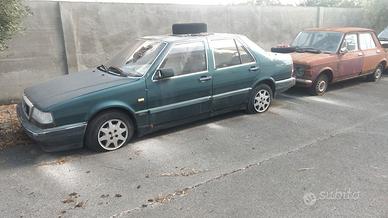 Lancia Thema td 1990