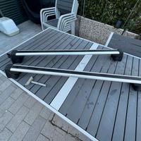 Barre portatutto universali