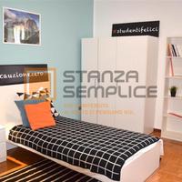 Stanza singola all inclusive a Rovereto