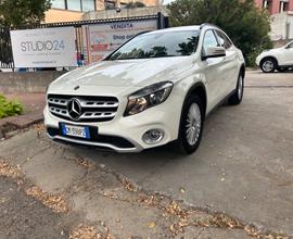 Mercedes GLA 180 d Automatic Executive