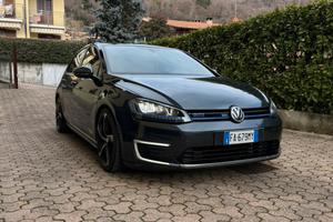 Golf GTE