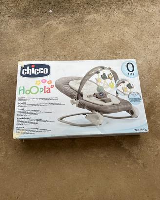 Sdraietta da bambino