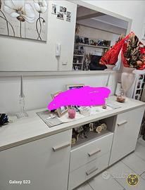 mobili per cambio arredamento