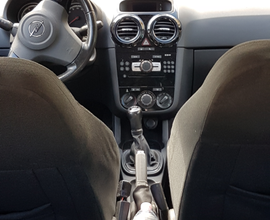 Opel corsa gpl
