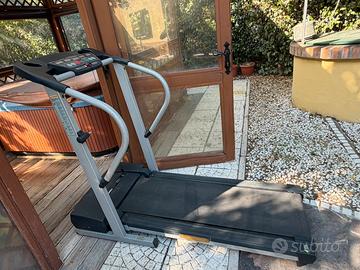 Tapis roulant Pro-Form 360P Pulse Monitor