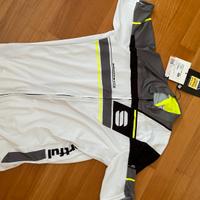 Maglia ciclista Sportful Gruppetto Team Jersey