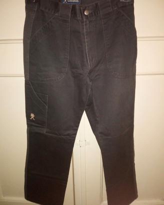 Baggy Pickwick Anni '90